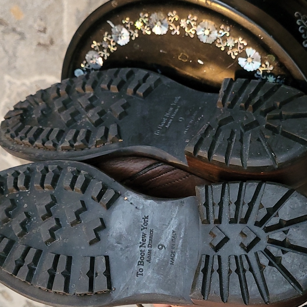 To Boot By Adam Derrick Boots - image 4